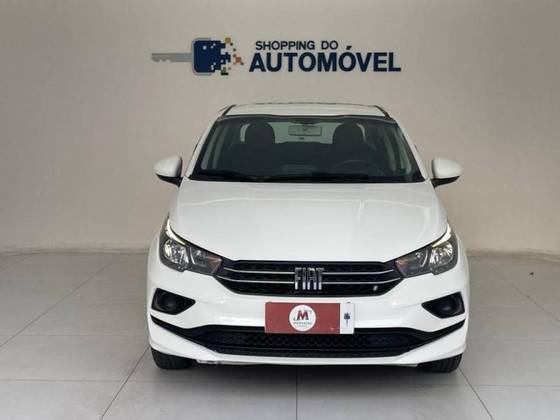 FIAT CRONOS 1.3 FIREFLY FLEX DRIVE MANUAL